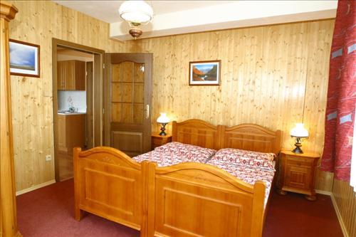Hotel Ranc Kostelany Kroměříž Habitación foto