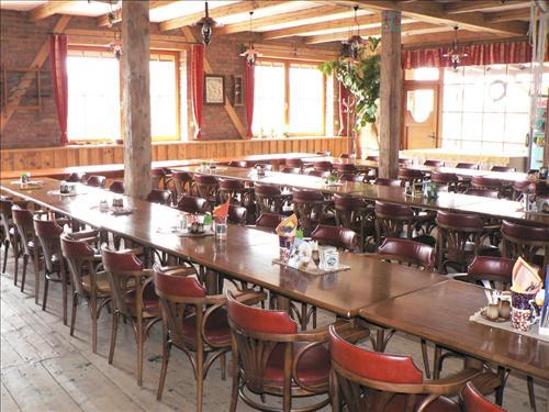 Hotel Ranc Kostelany Kroměříž Restaurante foto